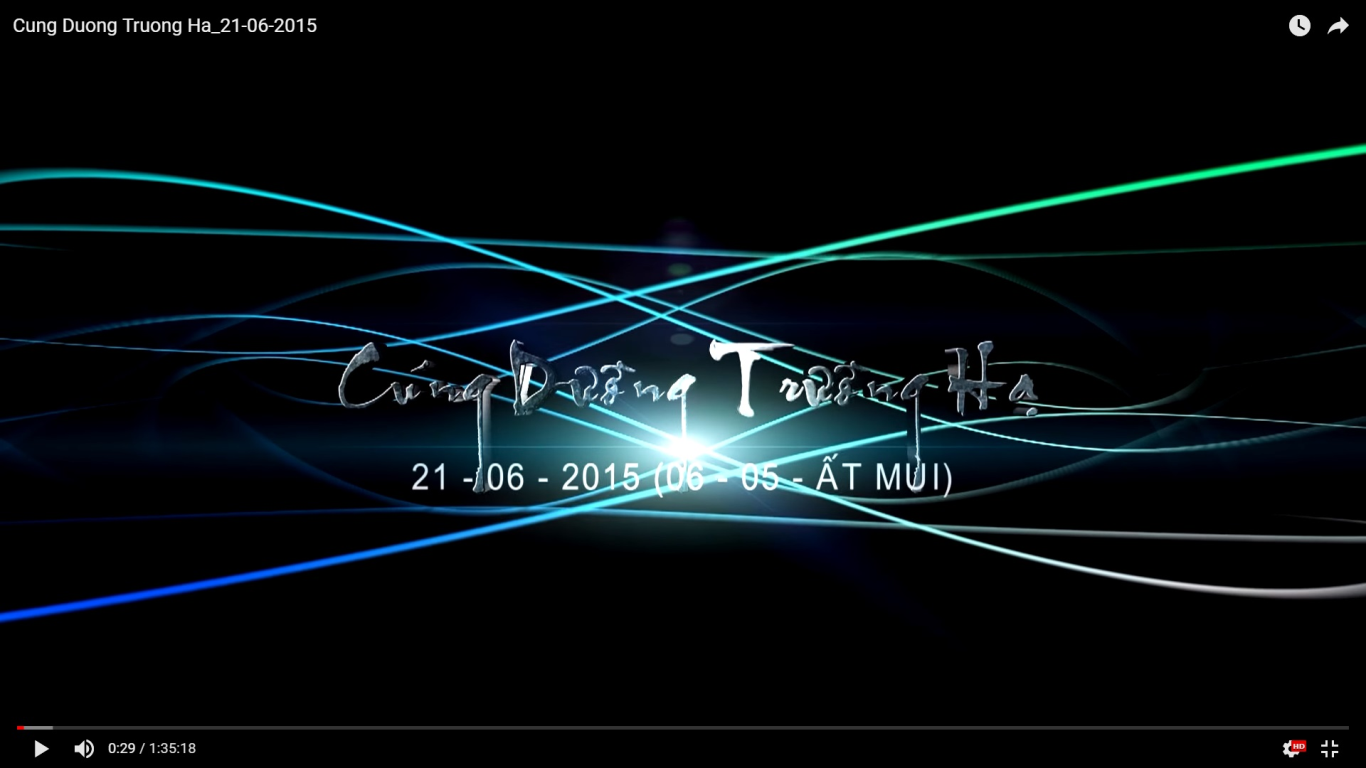 Cúng Dường Trường Hạ Chùa Hưng Phước_ 05-06-16