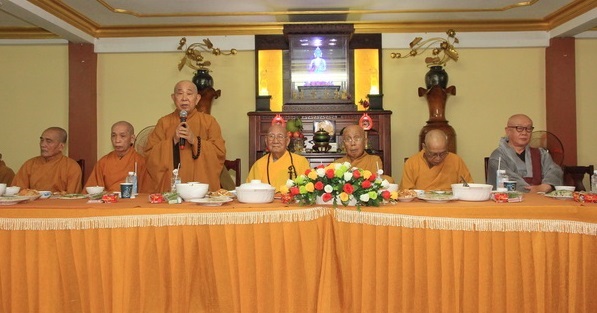 Cúng Dường Trường Hạ_24-06-17