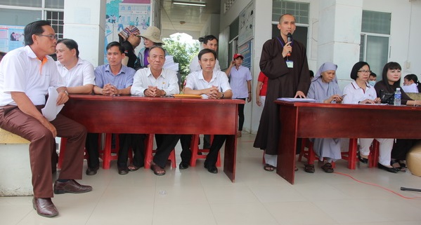 Phim Từ Thiện Cà Mau_18, 19 - 03 - 2017