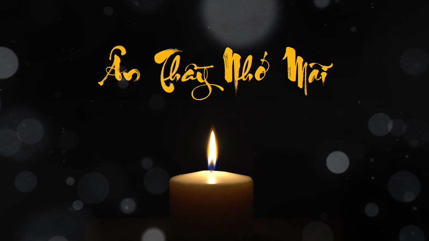 Lễ Hoa Đăng - Tưởng Niệm Cố Trưởng Lão Hòa Thượng Thích Hiển Pháp (1933-2018)_21-11-18