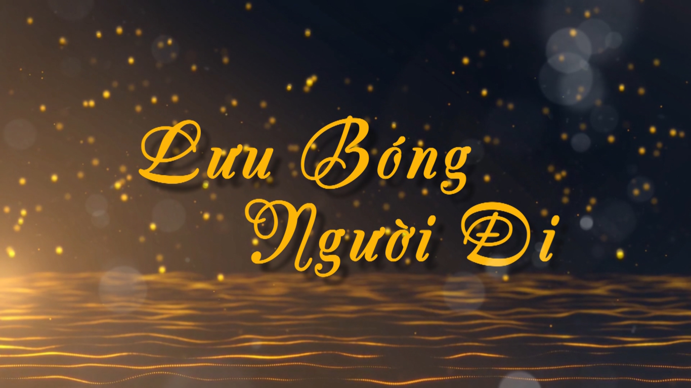 Lưu Bóng Người Đi_Trưởng Lão Hòa Thượng Thích Hiển Pháp (1933-2018)