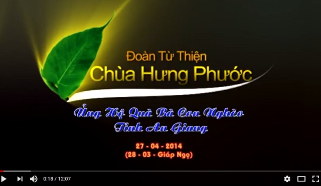 Từ Thiện Tỉnh An Giang_27-04-14