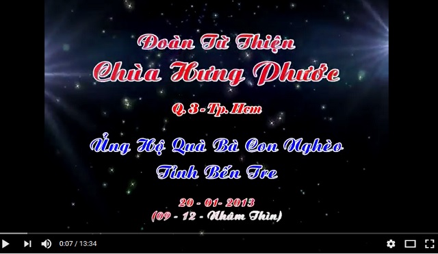 Từ Thiện Bến Tre_20-01-13