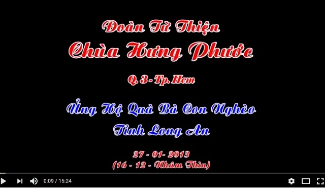 Từ Thiện Long An_27-01-13